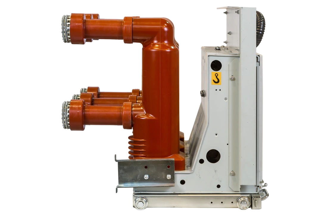 ВВ-СВЭЛ-10 Vacuum Circuit Breaker with indoor installation
